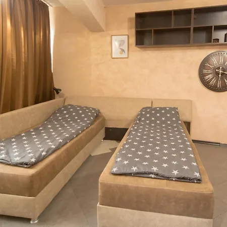 Apartmán Aleks Holiday-center,sea,parking *